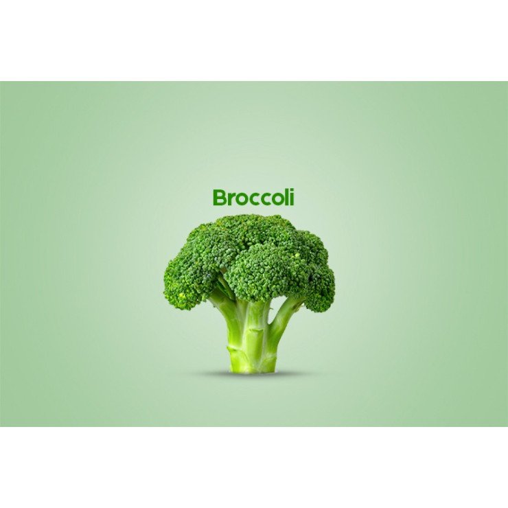 Broccoli - (250gm - 300gm)